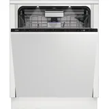 Beko BG640EXVI Einbau-Geschirrspüler vollintegriert 60 cm,