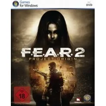 F.E.A.R. 2: Project Origin (PC)