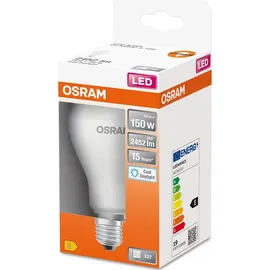 Osram LED-Birne 150W E27 6500 K 1 St.