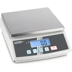 KERN Tischwaage FCB 30K1