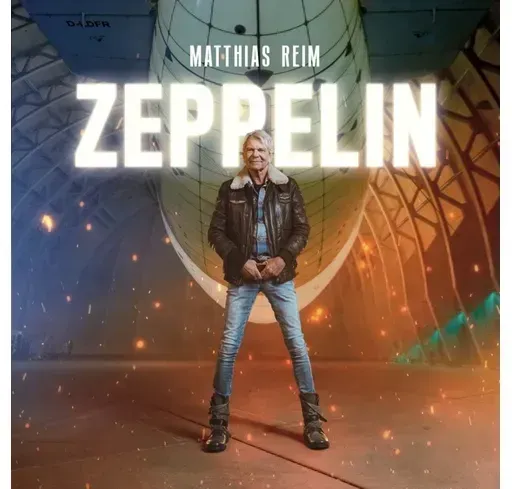 Zeppelin