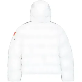 Alpha Industries HP NASA Bomberjacke weiß M