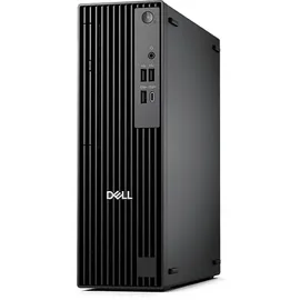 Dell Pro Slim QCS1250 Desktop-PC Intel Core Ultra 5 235 3,4 GHz 16 GB RAM 512 GB SSD Intel Arc Graphics Win 11 Pro