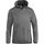 New Wave Hoodie Grau XL