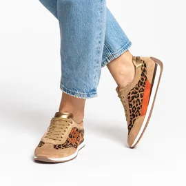 ARA Portofino Beige Damen 39