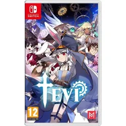TEVI - Switch [EU Version]