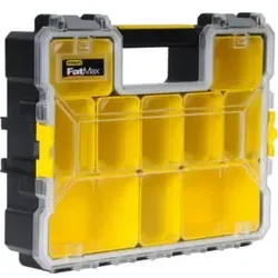 Stanley Organizer tief FatMax Pro Kunststoff