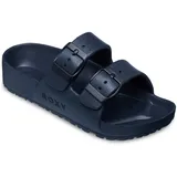 Roxy "Rg Kattie", Jungen, Gr. 13(30), schwarz, Obermaterial: 95% EVA/5% synthetischer Kunststoff, Futter: k. A., Laufsohle: 100% EVA., Schuhe Sandale