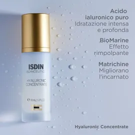 Isdin Hyaluron-Konzentrat Serum 30 ml