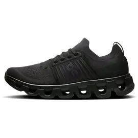 On Cloudswift 4 Herren Black / Eclipse 43