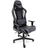 DXRacer OH-PG08 Gaming Chair schwarz/weiß