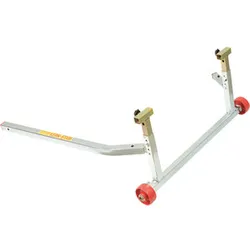 Mono-Zentral Grundständer 2038 Motorrad-Hebebühne