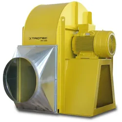 Trotec Ventilateur hautes performances TFV 1200