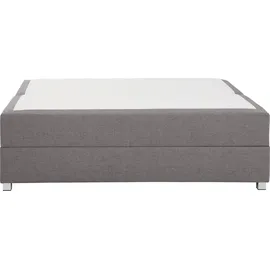 Home Affaire Alexis 200 x 200 cm Grau
