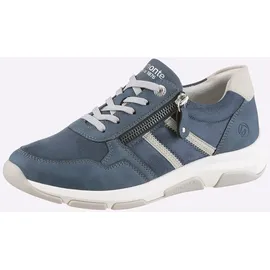 remonte D1S04-14 Damen Weite G Blau 39