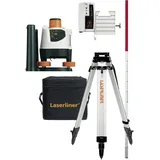 LASERLINER BeamControl-Master 120 Set