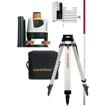 LASERLINER BeamControl-Master 120 Set
