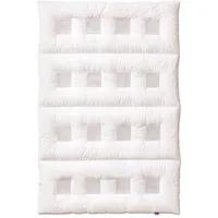 Kauffmann Climabalance Daunendecke 155x220 cm