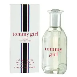 Tommy Hilfiger Tommy Girl Eau de Toilette 50 ml