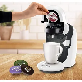 Bosch Tassimo Style TAS1104 weiß