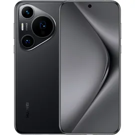 Huawei Pura 70 Pro 12 GB RAM 512 GB Schwarz