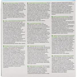 Mölnlycke Health Care GmbH Tubifast 2-way-stretch 7,5cmx10m blau Schlauchv.