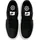 Nike Court Vision Low Next Nature Herren Black / White-Black 45