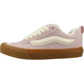Vans Knu Skool Sepia Rose 36,5