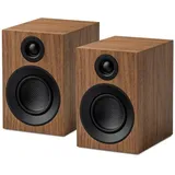 Pro-Ject Speaker Box 3 E Carbon braun