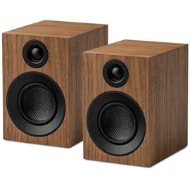 Pro-Ject Speaker Box 3 E Carbon braun