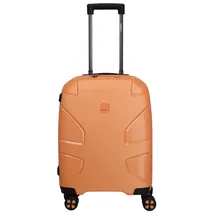 impackt IP1 4-Rollen Cabin 55 cm / 38 l orange