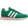 adidas Run 60s 3.0 Semi Court Green / Off White / Bliss Pink 37 1/3
