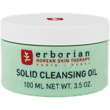 Erborian Solid Cleansing Oil Make-up Reinigungsöl 80 g