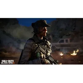 Call of Duty: Black Ops 6 (RP) (PS5)