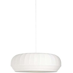 Northern - Tradition Pendelleuchte Large Oval White - cm - 27.5 cm