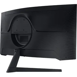 Samsung Odyssey G5 C34G55TWWP 34"