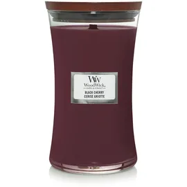 Yankee Candle Black Cherry Duftkerze 610 g