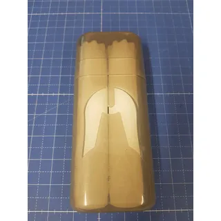 Ethic DTC Hand Grip Stunt Scooter Griffe Transparent