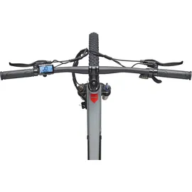 Telefunken MT922 29 Zoll RH 54 cm grau