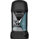 Rexona Men Maximum Protection Anti-Transpirant Stick antibakteriell - 50.0 ml