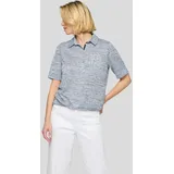 Rabe Poloshirt Blau 50