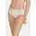 Conturelle Mille Fleurs Taillenslip Weiß 46
