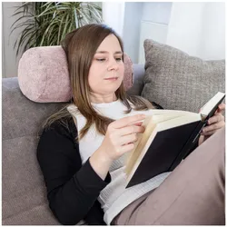 Nackenrollen Cozy Home Altrose
