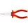 Knipex Flachrundzange 160 mm
