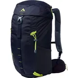 Mc Kinley Minah VT 26 navy/green lime/navy