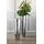 Fink TUTZI schmale Bodenvase gehämmert Ø 24 cm, Höhe 90 cm