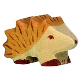 HOLZTIGER Igel, klein