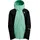 BURTON Reserve 2l Ins Jacke - Soft Sage/True Black - S