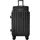 NTK-Collection Leandra Koffer-Set 2-tlg. schwarz