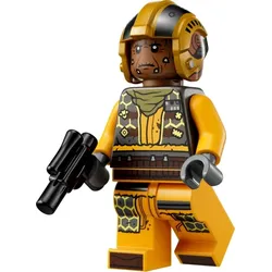 LEGO® - Star Wars - sw1256 - Snub Fighter Pilot (75346)